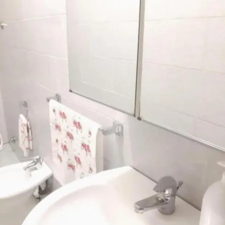 Basso 41 Appartement *