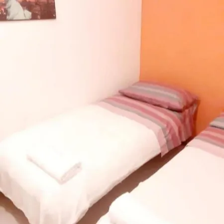Appartement Basso 41 *