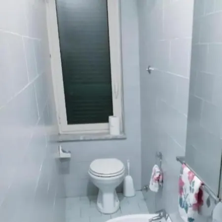Basso 41 Appartement *